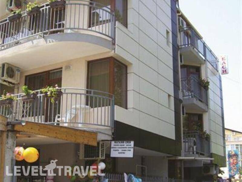 Фотография Elsi Hotel