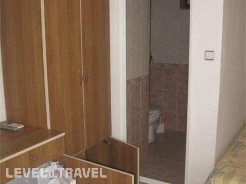 Фотография Elsi Hotel