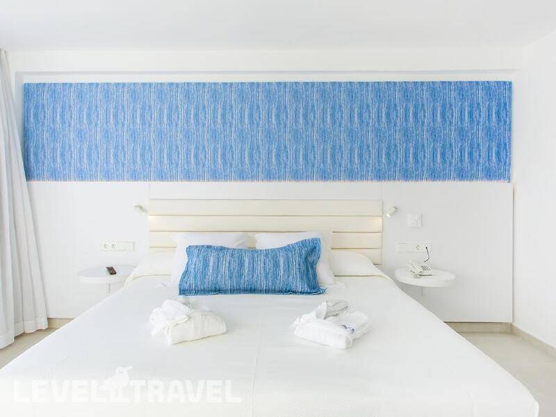 Фотография Reverence Life Hotel (Ex.Msh Mallorca Senses Hotel Santa Ponsa) (Adults Only 16+)