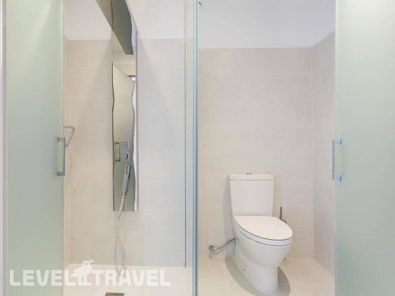 Фотография Reverence Life Hotel (Ex.Msh Mallorca Senses Hotel Santa Ponsa) (Adults Only 16+)