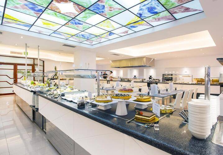 Reverence Life Hotel (Ex.Msh Mallorca Senses Hotel Santa Ponsa) (Adults Only 16+)