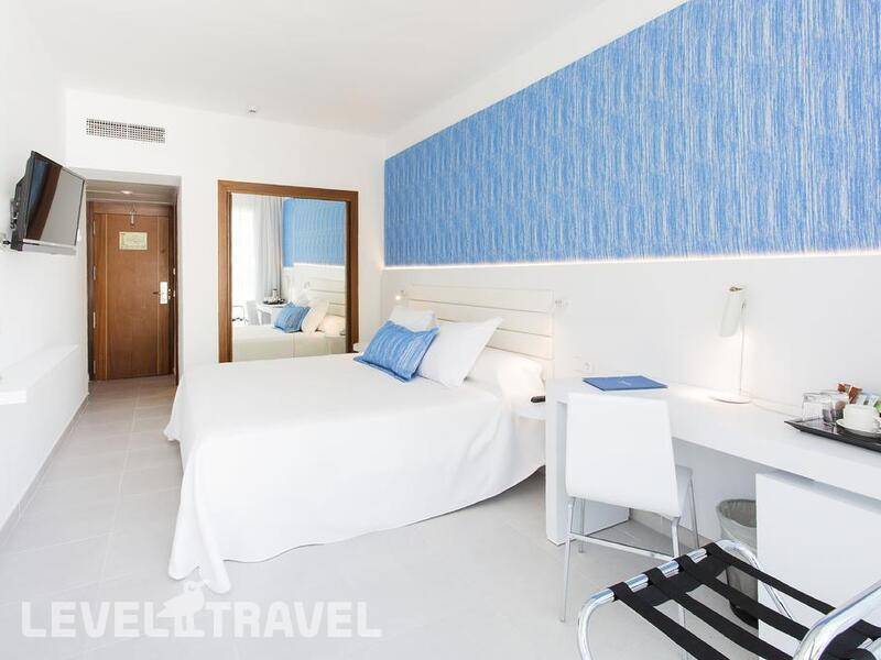 Фотография Reverence Life Hotel (Ex.Msh Mallorca Senses Hotel Santa Ponsa) (Adults Only 16+)