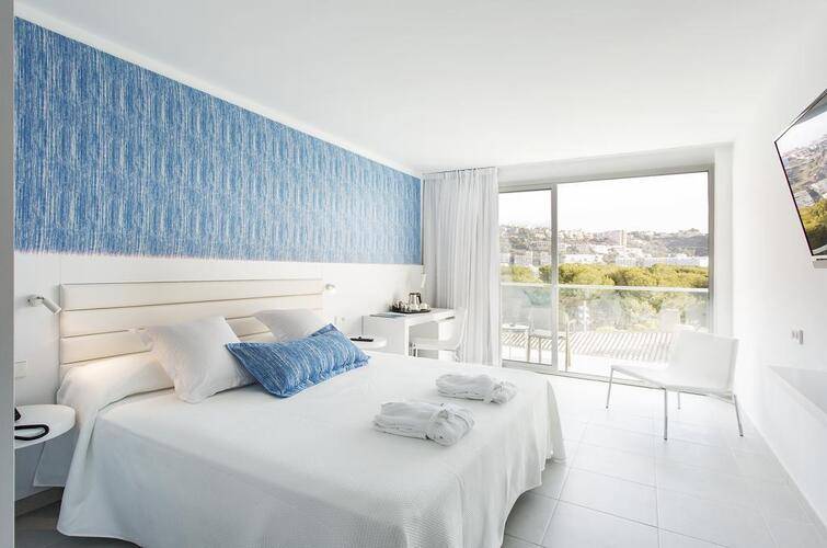 Reverence Life Hotel (Ex.Msh Mallorca Senses Hotel Santa Ponsa) (Adults Only 16+)