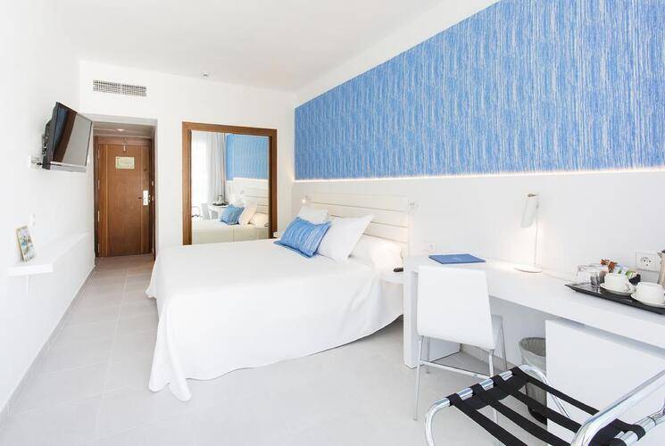 Reverence Life Hotel (Ex.Msh Mallorca Senses Hotel Santa Ponsa) (Adults Only 16+)