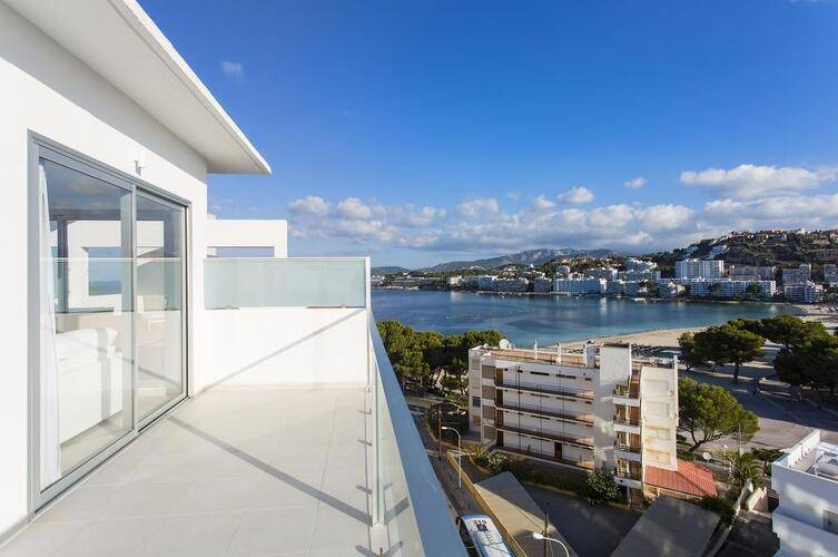 Reverence Life Hotel (Ex.Msh Mallorca Senses Hotel Santa Ponsa) (Adults Only 16+)