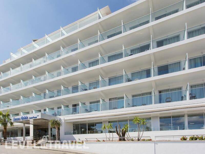 Фотография Reverence Life Hotel (Ex.Msh Mallorca Senses Hotel Santa Ponsa) (Adults Only 16+)
