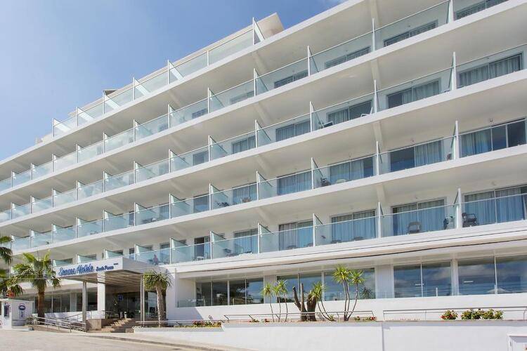 Reverence Life Hotel (Ex.Msh Mallorca Senses Hotel Santa Ponsa) (Adults Only 16+)