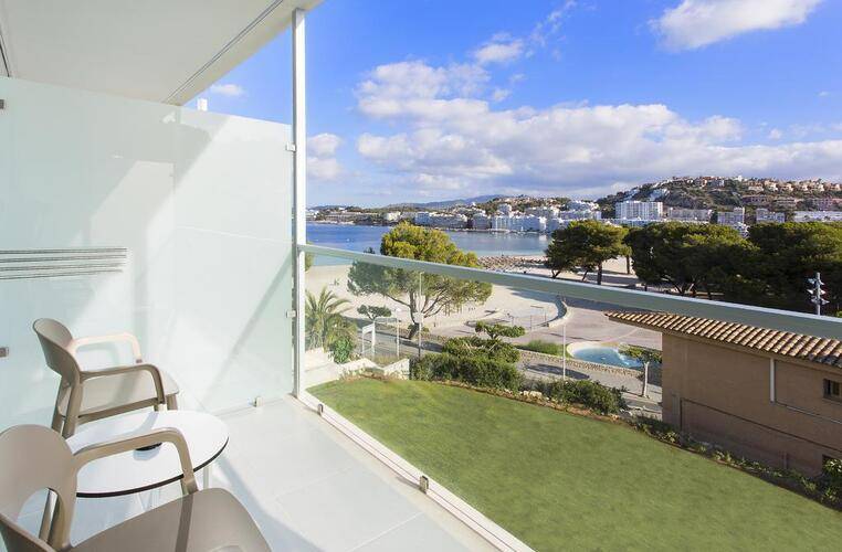 Reverence Life Hotel (Ex.Msh Mallorca Senses Hotel Santa Ponsa) (Adults Only 16+)