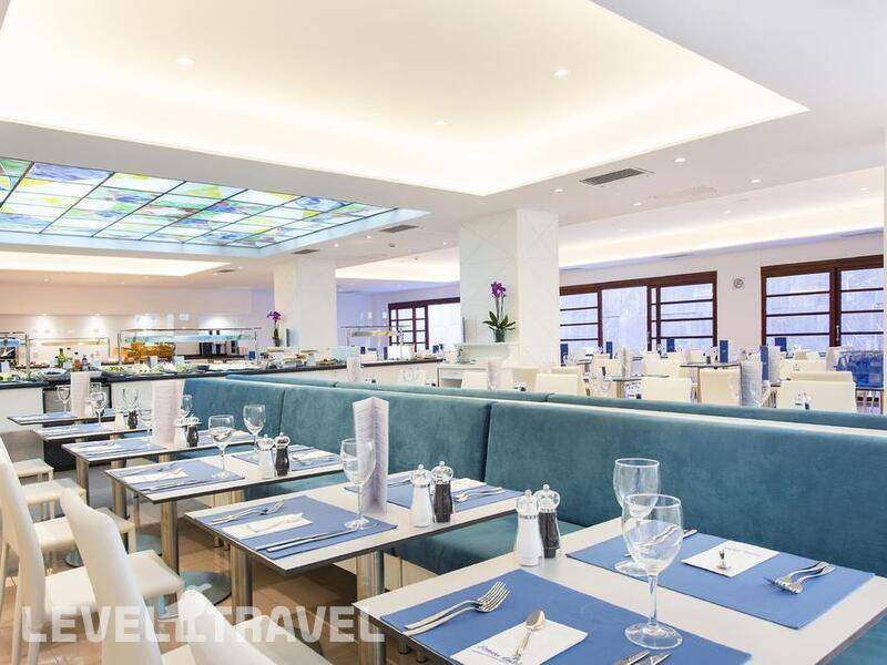 Фотография Reverence Life Hotel (Ex.Msh Mallorca Senses Hotel Santa Ponsa) (Adults Only 16+)