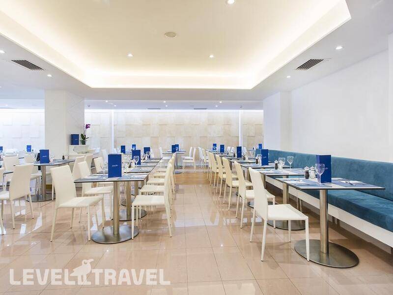 Фотография Reverence Life Hotel (Ex.Msh Mallorca Senses Hotel Santa Ponsa) (Adults Only 16+)