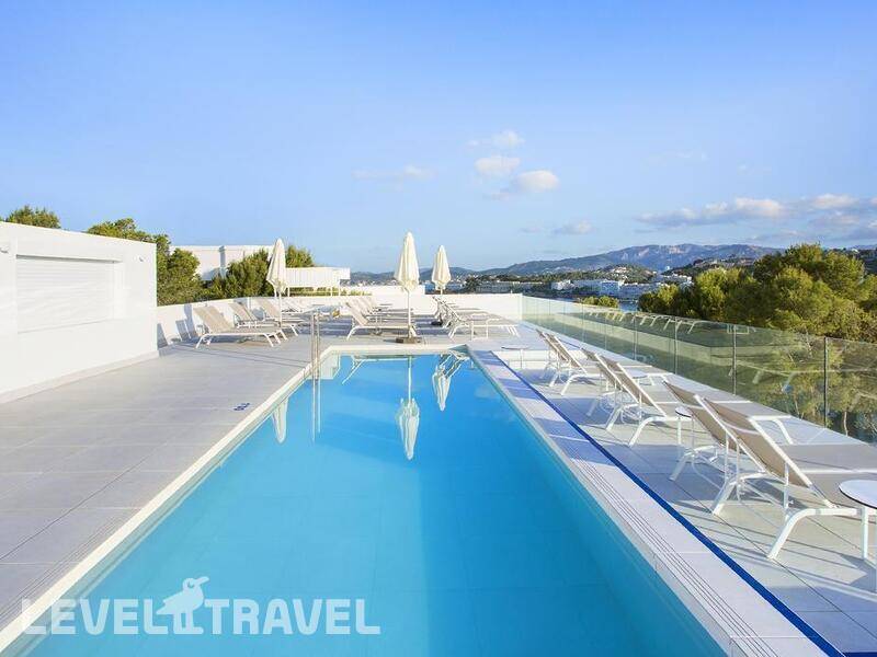 Фотография Reverence Life Hotel (Ex.Msh Mallorca Senses Hotel Santa Ponsa) (Adults Only 16+)