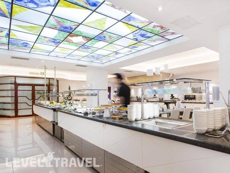 Фотография Reverence Life Hotel (Ex.Msh Mallorca Senses Hotel Santa Ponsa) (Adults Only 16+)