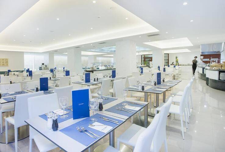 Reverence Life Hotel (Ex.Msh Mallorca Senses Hotel Santa Ponsa) (Adults Only 16+)