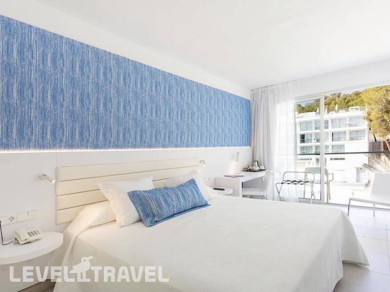 Фотография Reverence Life Hotel (Ex.Msh Mallorca Senses Hotel Santa Ponsa) (Adults Only 16+)