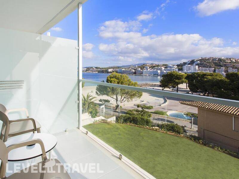 Фотография Reverence Life Hotel (Ex.Msh Mallorca Senses Hotel Santa Ponsa) (Adults Only 16+)