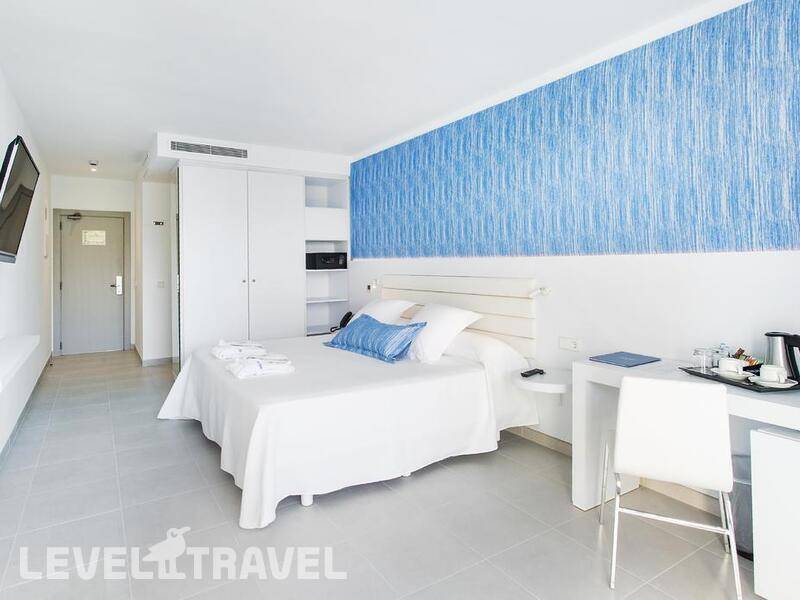Фотография Reverence Life Hotel (Ex.Msh Mallorca Senses Hotel Santa Ponsa) (Adults Only 16+)