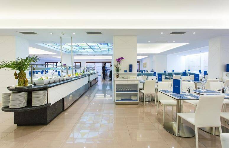 Reverence Life Hotel (Ex.Msh Mallorca Senses Hotel Santa Ponsa) (Adults Only 16+)