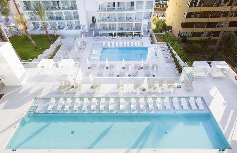 Reverence Life Hotel (Ex.Msh Mallorca Senses Hotel Santa Ponsa) (Adults Only 16+)