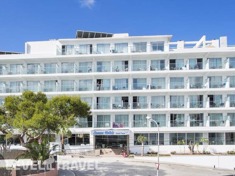 Фотография Reverence Life Hotel (Ex.Msh Mallorca Senses Hotel Santa Ponsa) (Adults Only 16+)