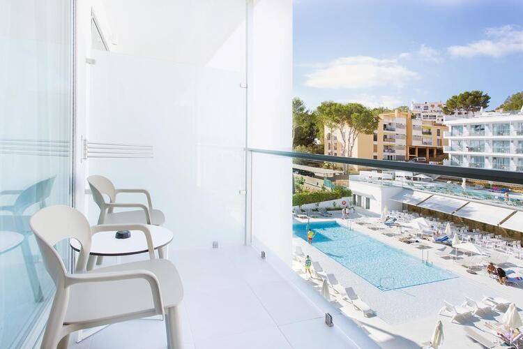 Reverence Life Hotel (Ex.Msh Mallorca Senses Hotel Santa Ponsa) (Adults Only 16+)