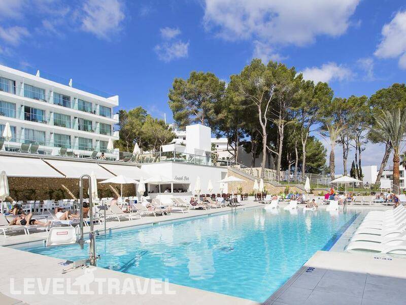 Фотография Reverence Life Hotel (Ex.Msh Mallorca Senses Hotel Santa Ponsa) (Adults Only 16+)