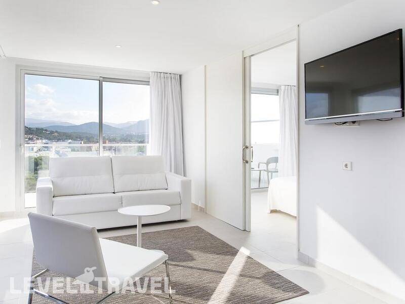 Фотография Reverence Life Hotel (Ex.Msh Mallorca Senses Hotel Santa Ponsa) (Adults Only 16+)