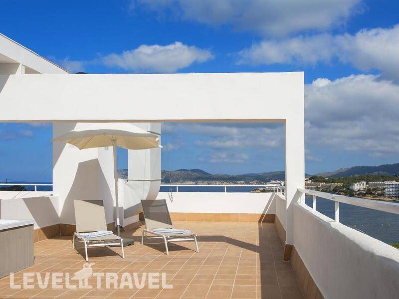 Фотография Reverence Life Hotel (Ex.Msh Mallorca Senses Hotel Santa Ponsa) (Adults Only 16+)