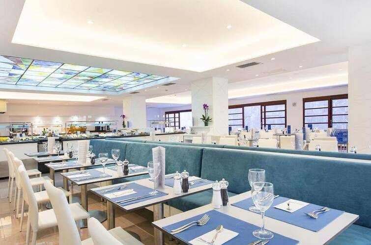 Reverence Life Hotel (Ex.Msh Mallorca Senses Hotel Santa Ponsa) (Adults Only 16+)