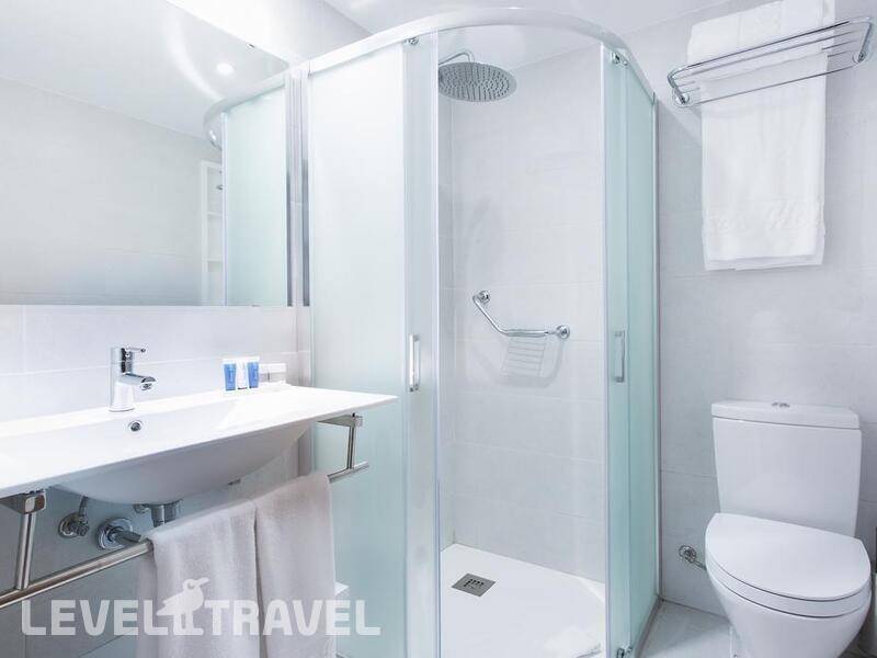 Фотография Reverence Life Hotel (Ex.Msh Mallorca Senses Hotel Santa Ponsa) (Adults Only 16+)