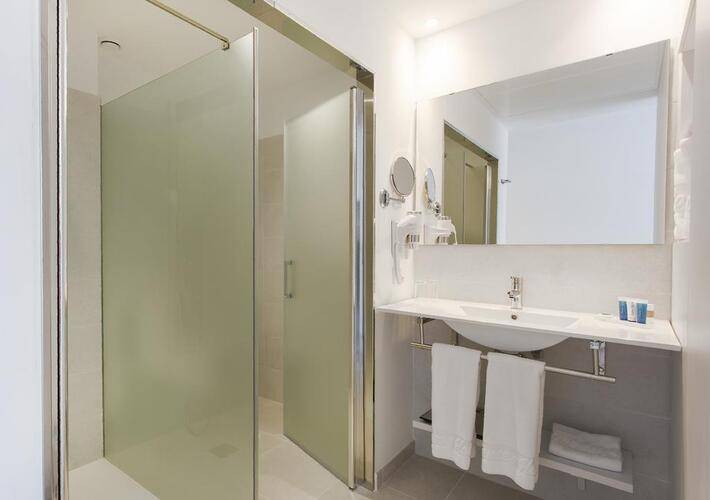 Reverence Life Hotel (Ex.Msh Mallorca Senses Hotel Santa Ponsa) (Adults Only 16+)