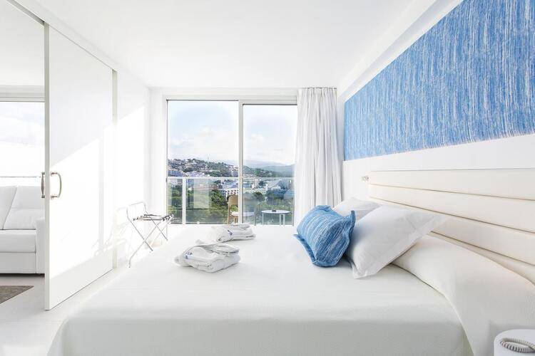 Reverence Life Hotel (Ex.Msh Mallorca Senses Hotel Santa Ponsa) (Adults Only 16+)