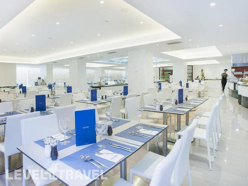 Фотография Reverence Life Hotel (Ex.Msh Mallorca Senses Hotel Santa Ponsa) (Adults Only 16+)