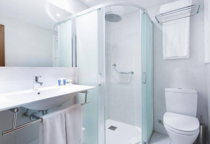 Reverence Life Hotel (Ex.Msh Mallorca Senses Hotel Santa Ponsa) (Adults Only 16+)