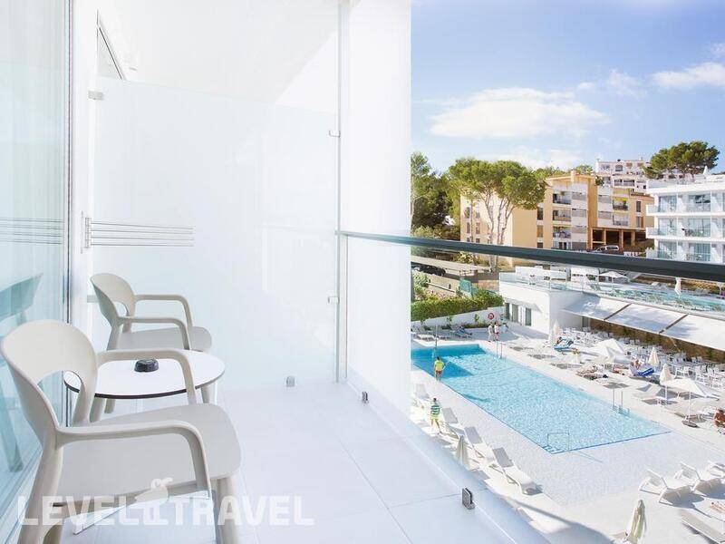 Фотография Reverence Life Hotel (Ex.Msh Mallorca Senses Hotel Santa Ponsa) (Adults Only 16+)