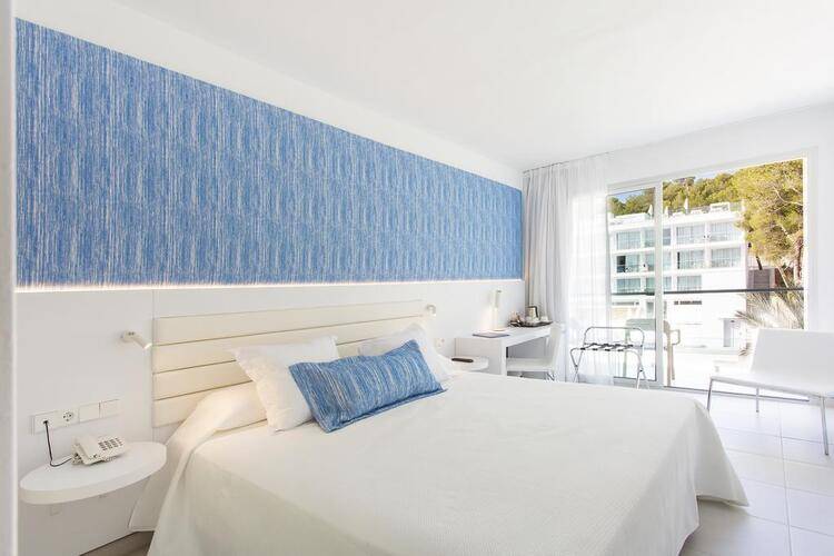 Reverence Life Hotel (Ex.Msh Mallorca Senses Hotel Santa Ponsa) (Adults Only 16+)