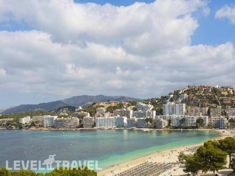 Фотография Reverence Life Hotel (Ex.Msh Mallorca Senses Hotel Santa Ponsa) (Adults Only 16+)