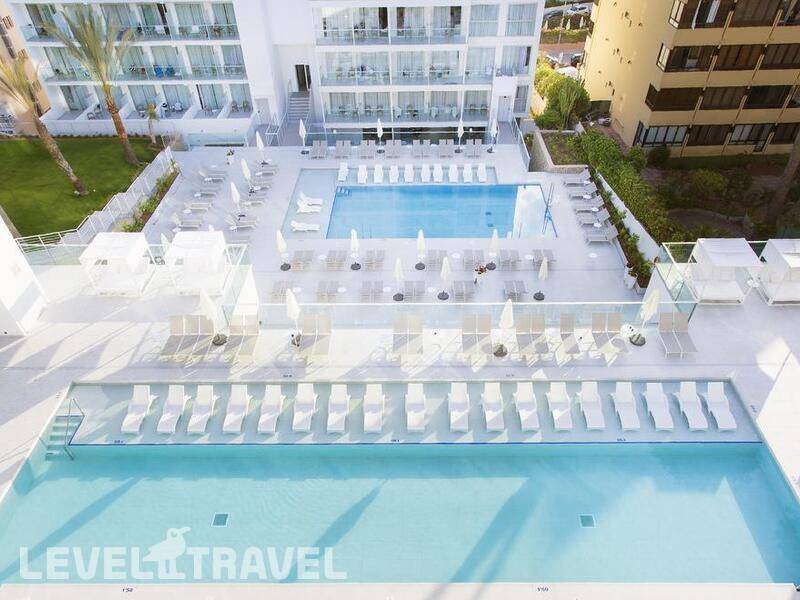 Фотография Reverence Life Hotel (Ex.Msh Mallorca Senses Hotel Santa Ponsa) (Adults Only 16+)