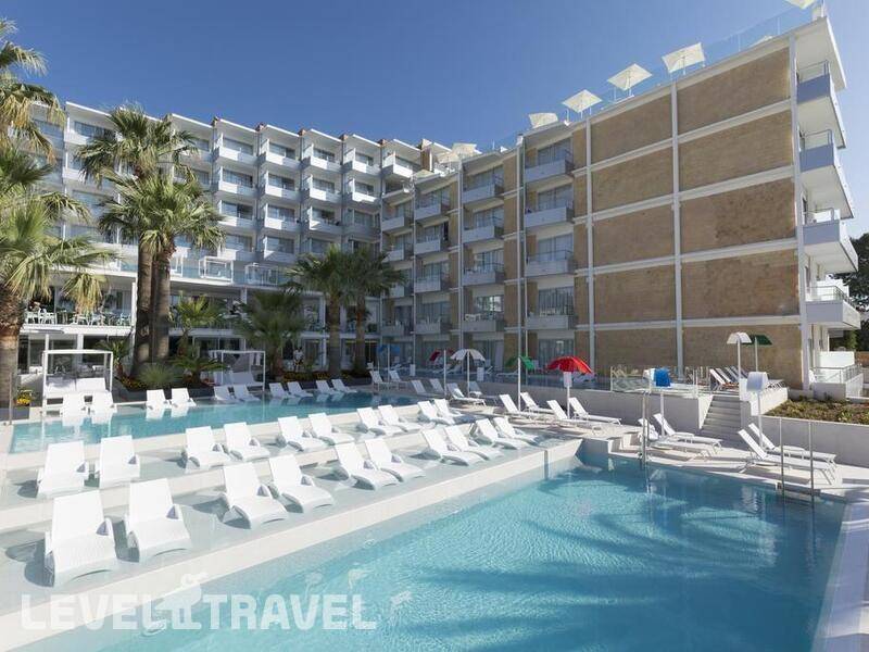 Фотография Senses Palmanova (Adults Only From 16 Y.O.)