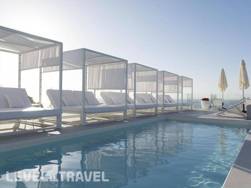 Фотография Senses Palmanova (Adults Only From 16 Y.O.)