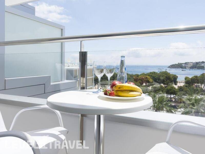 Фотография Senses Palmanova (Adults Only From 16 Y.O.)