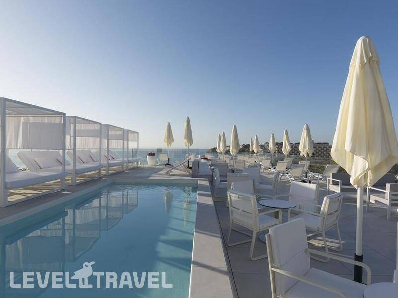 Фотография Senses Palmanova (Adults Only From 16 Y.O.)