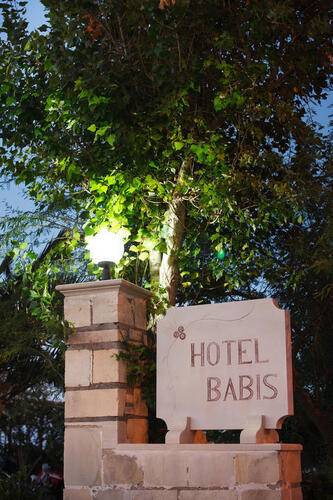 Babis Hotel