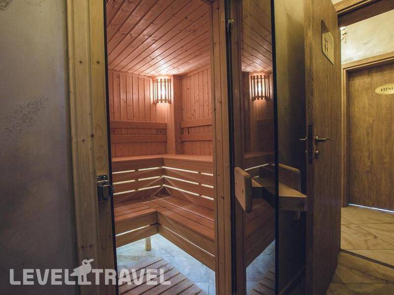 Фотография Apart Hotel Avenue Deluxe