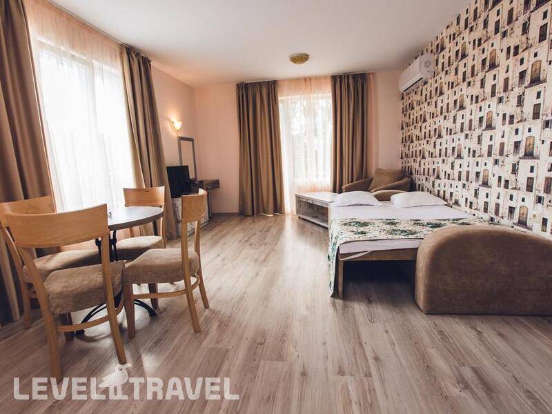 Фотография Apart Hotel Avenue Deluxe