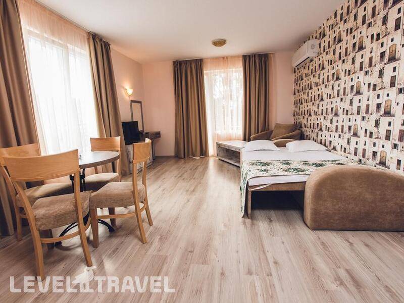 Фотография Apart Hotel Avenue Deluxe