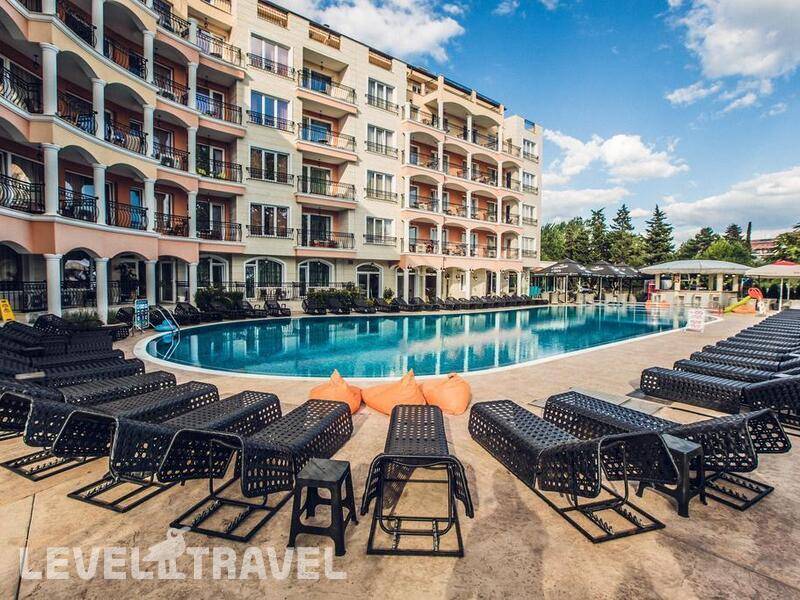 Фотография Apart Hotel Avenue Deluxe