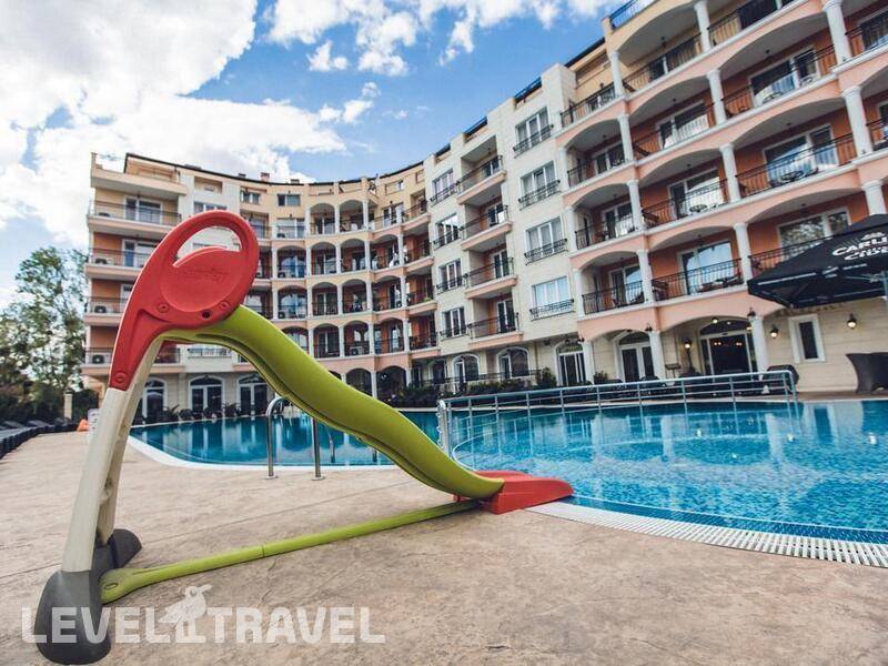 Фотография Apart Hotel Avenue Deluxe