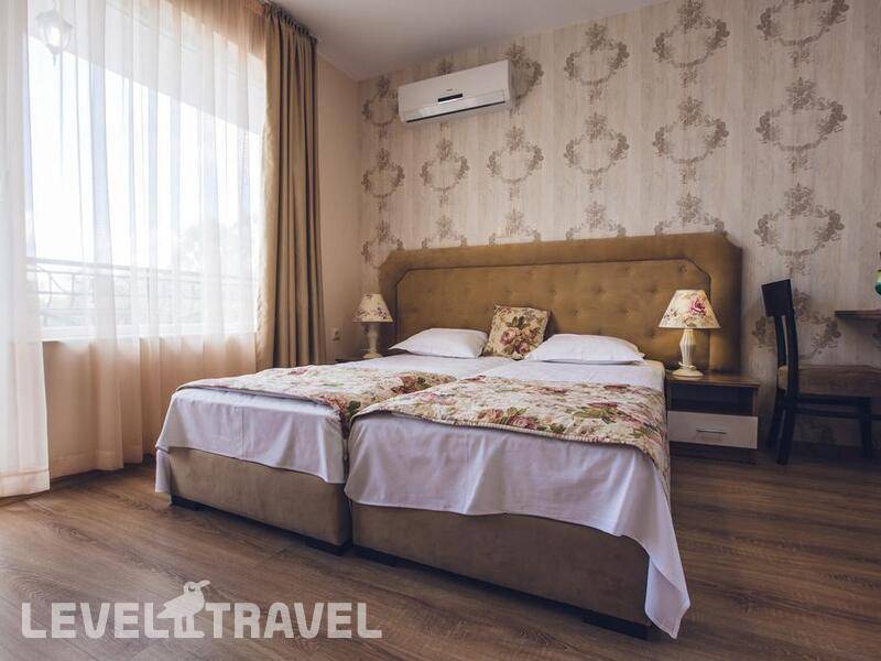 Фотография Apart Hotel Avenue Deluxe