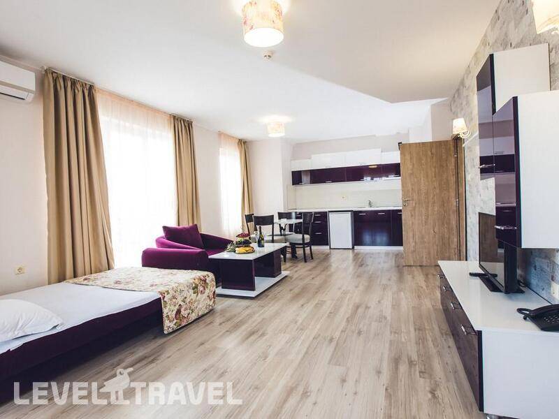 Фотография Apart Hotel Avenue Deluxe