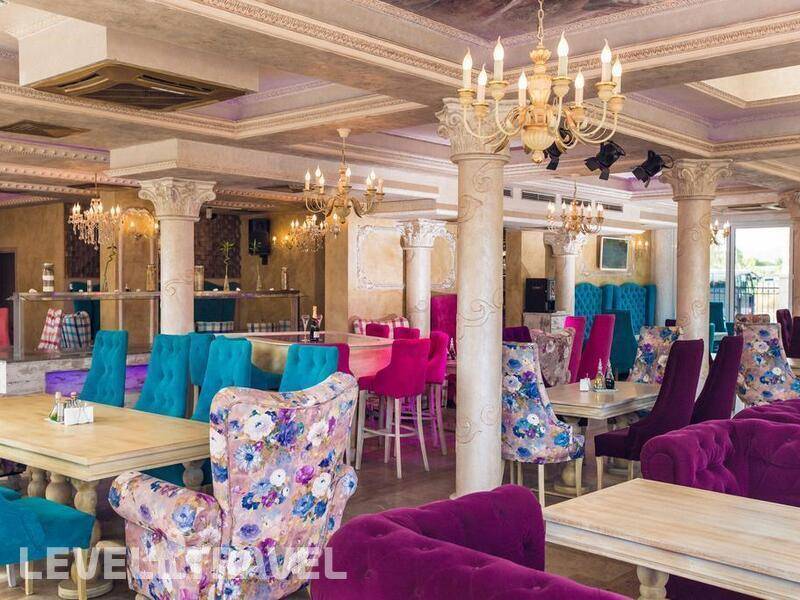 Фотография Apart Hotel Avenue Deluxe